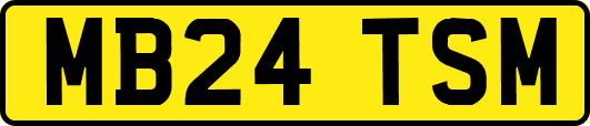 MB24TSM
