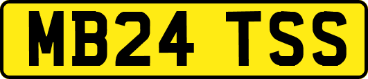MB24TSS
