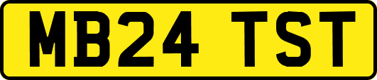 MB24TST