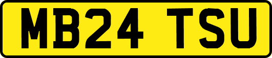 MB24TSU