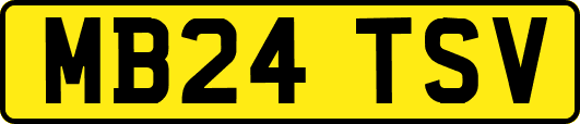 MB24TSV