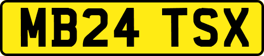 MB24TSX