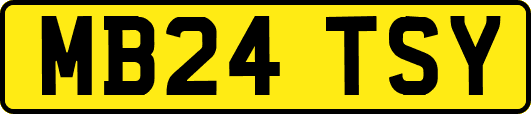 MB24TSY