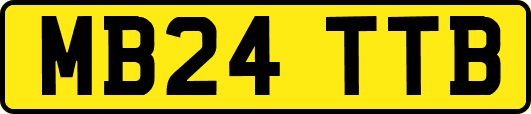 MB24TTB