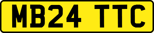 MB24TTC