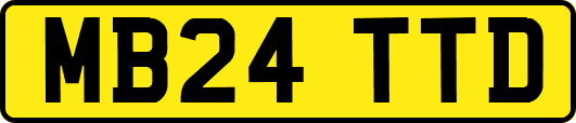MB24TTD