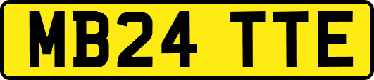 MB24TTE
