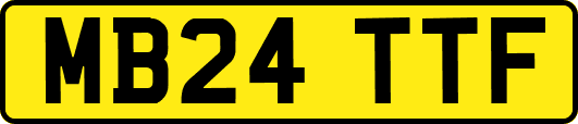 MB24TTF