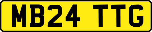 MB24TTG