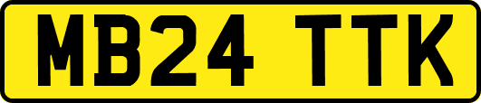MB24TTK