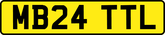 MB24TTL