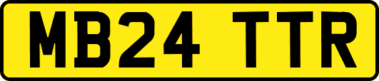 MB24TTR
