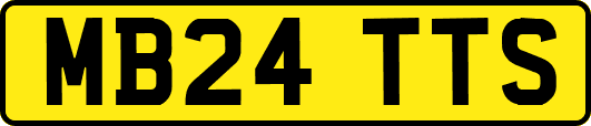 MB24TTS