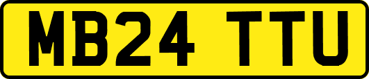 MB24TTU