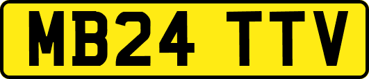 MB24TTV