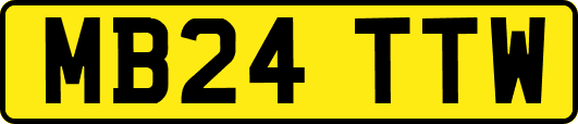 MB24TTW