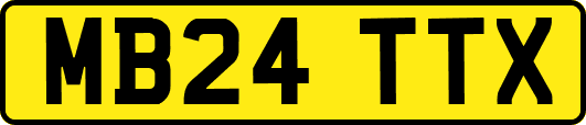 MB24TTX