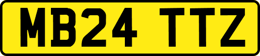 MB24TTZ