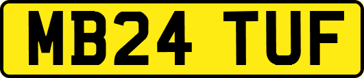 MB24TUF