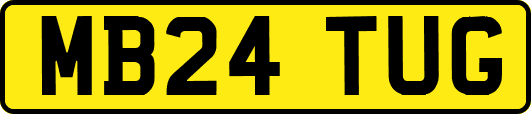 MB24TUG