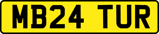 MB24TUR