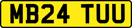 MB24TUU