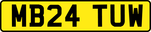 MB24TUW