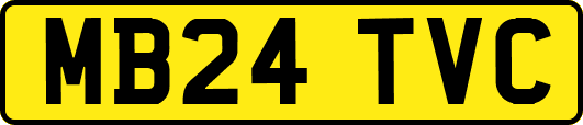 MB24TVC