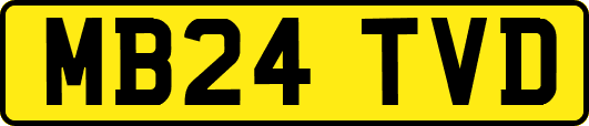 MB24TVD