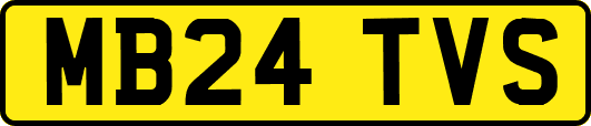 MB24TVS