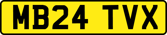 MB24TVX
