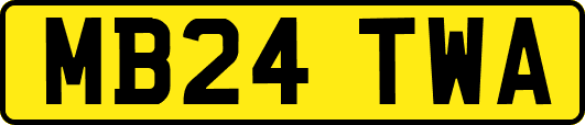 MB24TWA