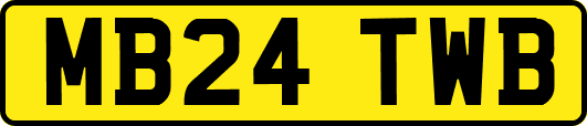MB24TWB