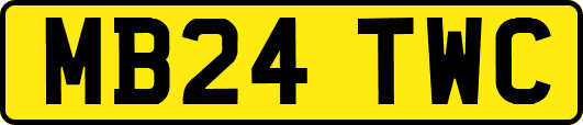 MB24TWC