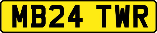 MB24TWR