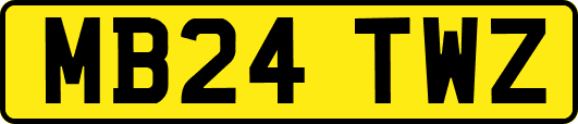 MB24TWZ