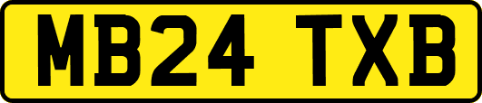 MB24TXB