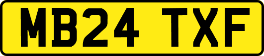 MB24TXF