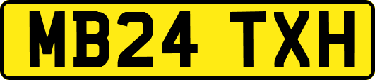 MB24TXH