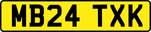 MB24TXK