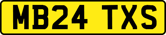 MB24TXS