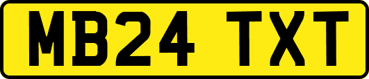 MB24TXT