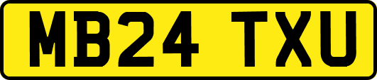 MB24TXU