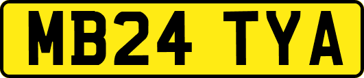 MB24TYA