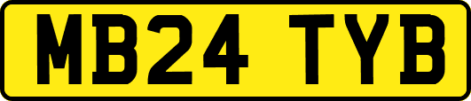 MB24TYB