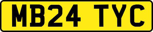 MB24TYC