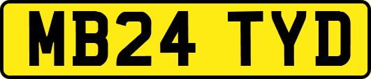 MB24TYD