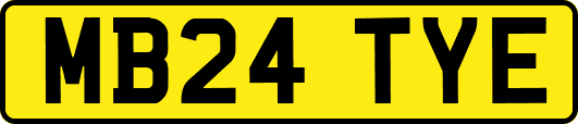 MB24TYE