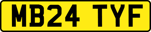 MB24TYF