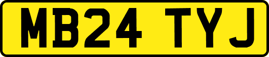 MB24TYJ